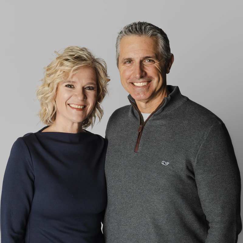 <h2>Meet Pastor Jason & Shara Taylor</h2>